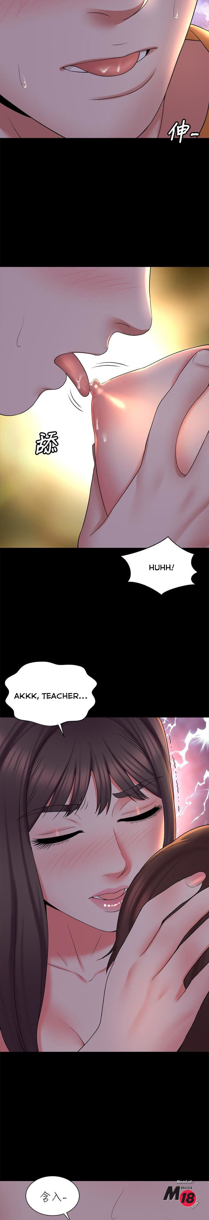 Mother And Daughter Next Door - Chapter 44 Page 20