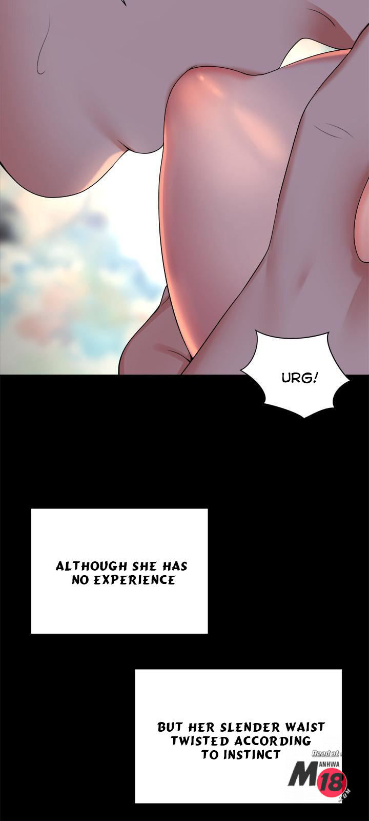 Mother And Daughter Next Door - Chapter 44 Page 21