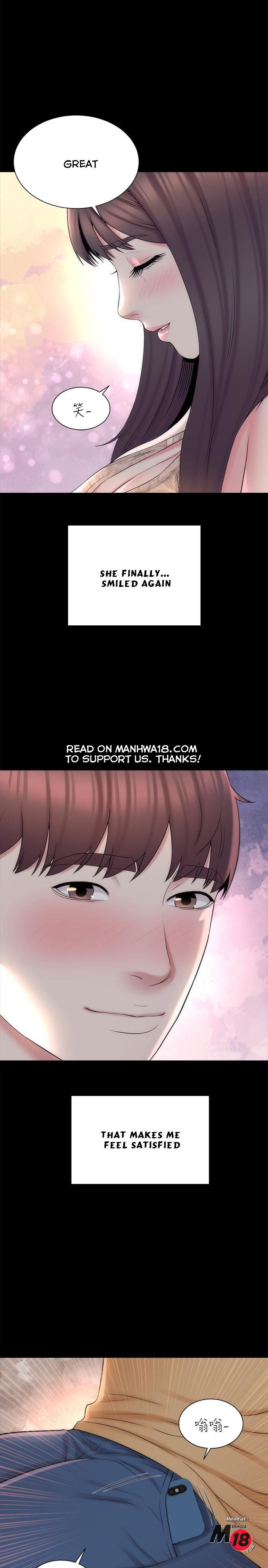 Mother And Daughter Next Door - Chapter 45 Page 20