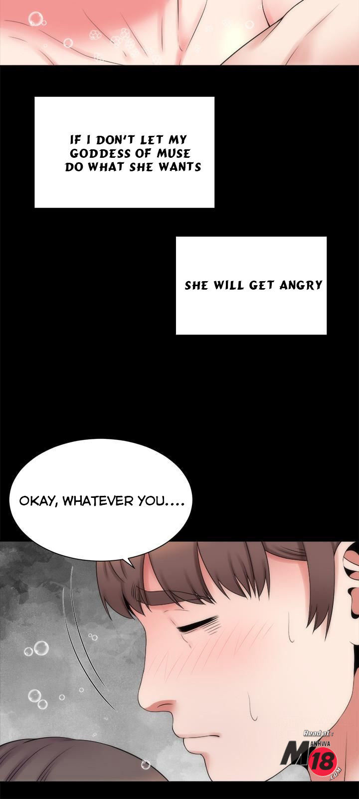 Mother And Daughter Next Door - Chapter 46 Page 15