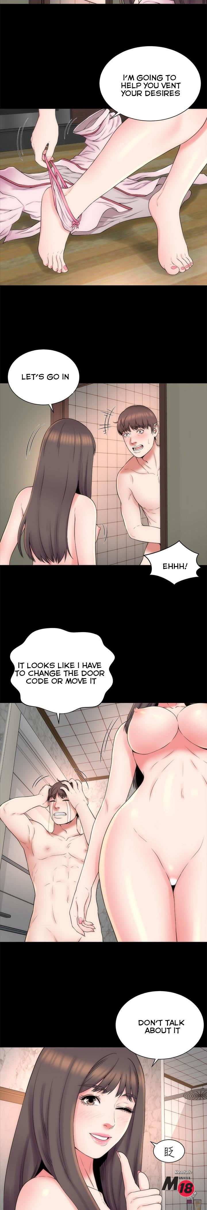 Mother And Daughter Next Door - Chapter 46 Page 5