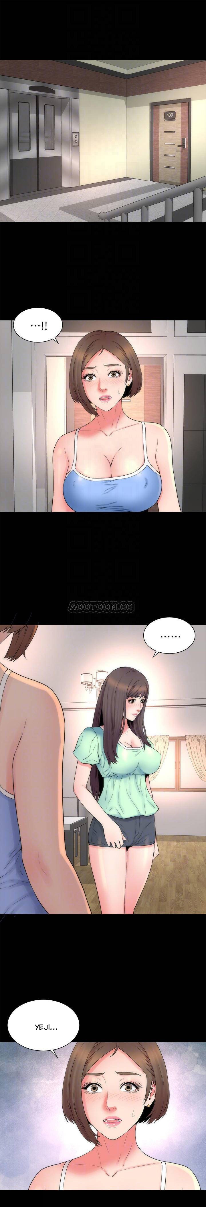 Mother And Daughter Next Door - Chapter 48 Page 10