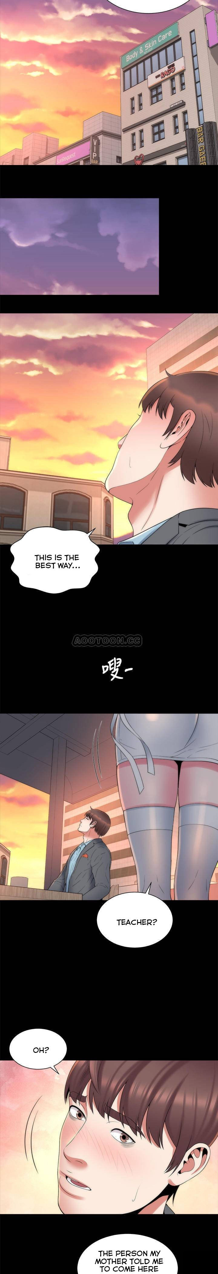 Mother And Daughter Next Door - Chapter 50 Page 20