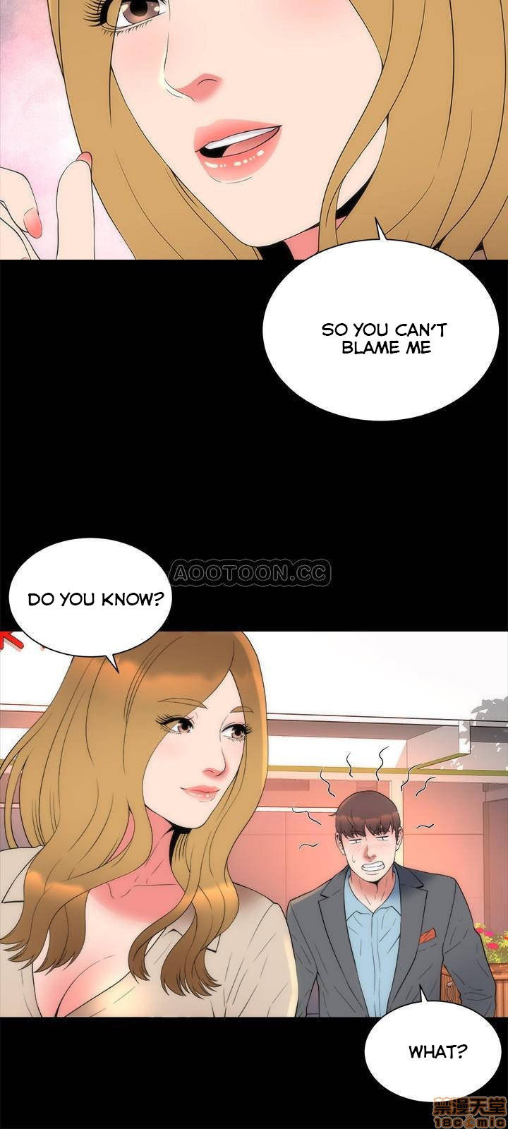 Mother And Daughter Next Door - Chapter 50 Page 9