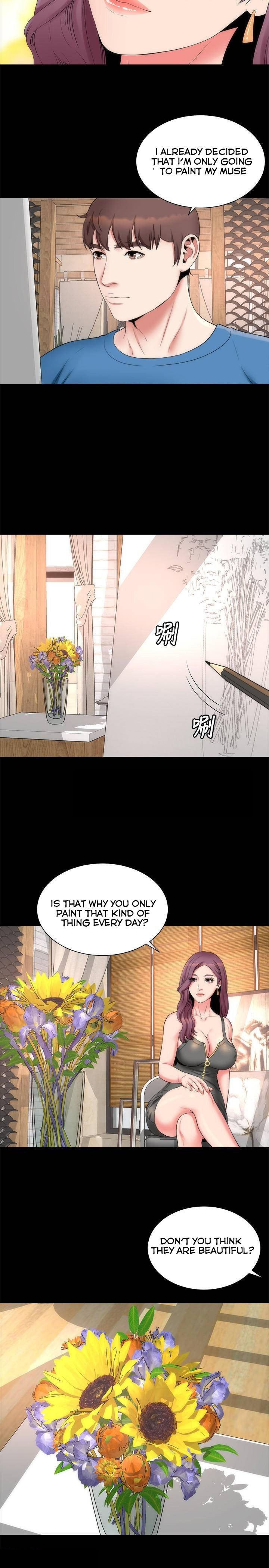 Mother And Daughter Next Door - Chapter 52 Page 5