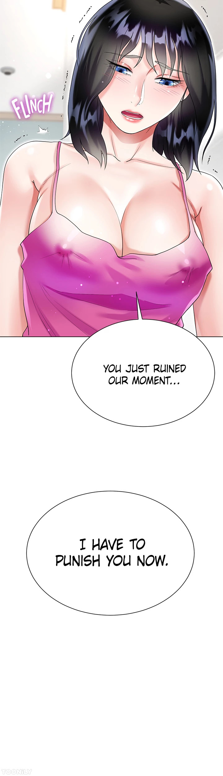 My Sister-in-law’s Skirt - Chapter 43 Page 51