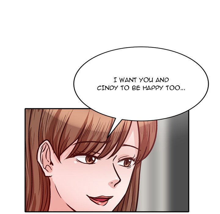My Worst Lover - Chapter 26 Page 100