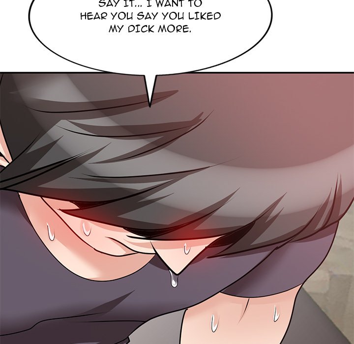 My Worst Lover - Chapter 26 Page 128