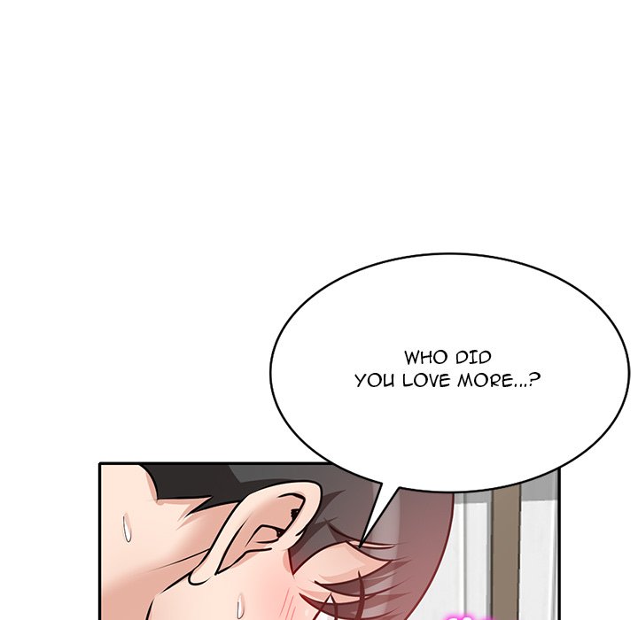 My Worst Lover - Chapter 26 Page 136