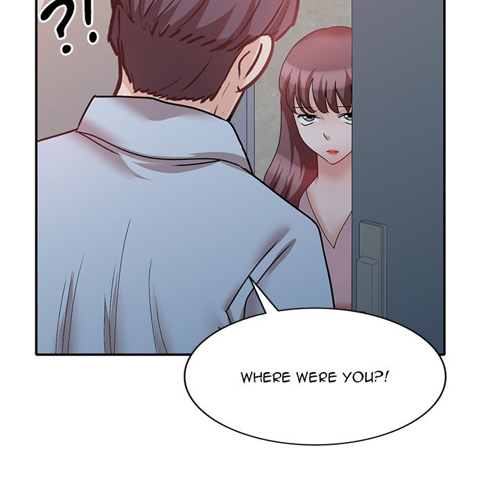 My Worst Lover - Chapter 26 Page 16