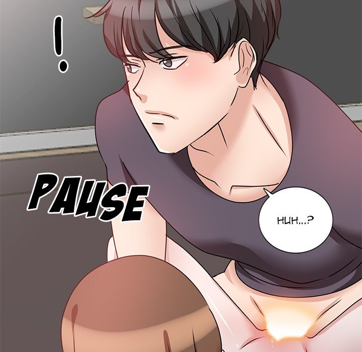 My Worst Lover - Chapter 26 Page 164