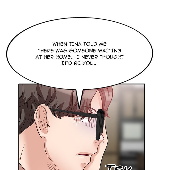 My Worst Lover - Chapter 26 Page 26