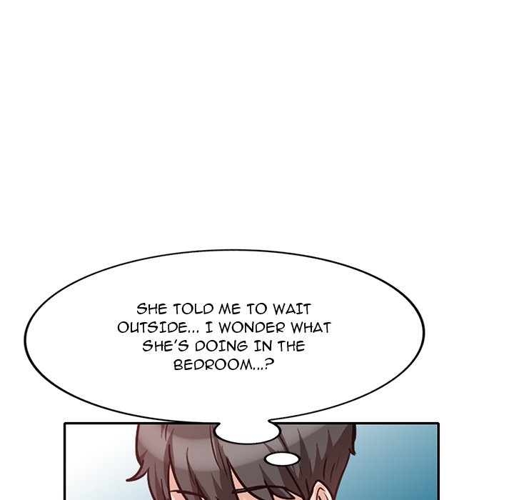 My Worst Lover - Chapter 26 Page 65