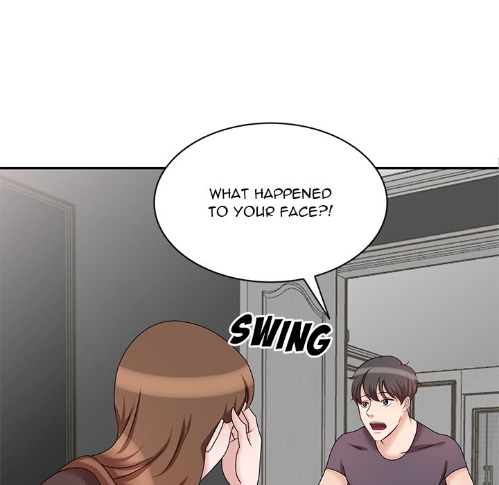 My Worst Lover - Chapter 26 Page 79
