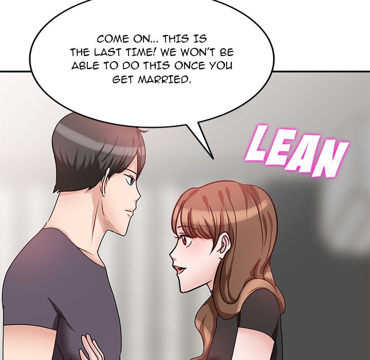 My Worst Lover - Chapter 26 Page 94