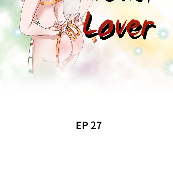 My Worst Lover - Chapter 27 Page 16