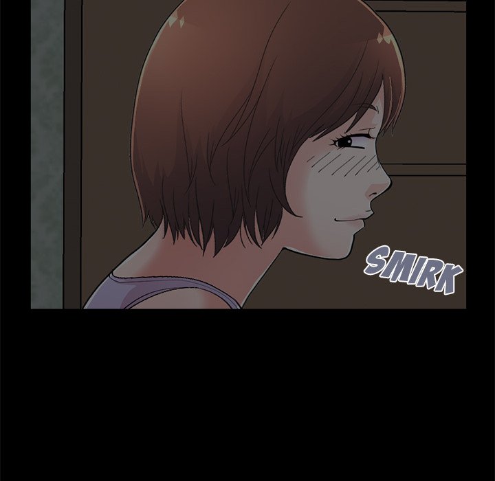 My Love for Her - Chapter 28 Page 183