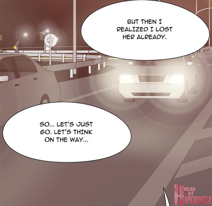 My Love for Her - Chapter 28 Page 26
