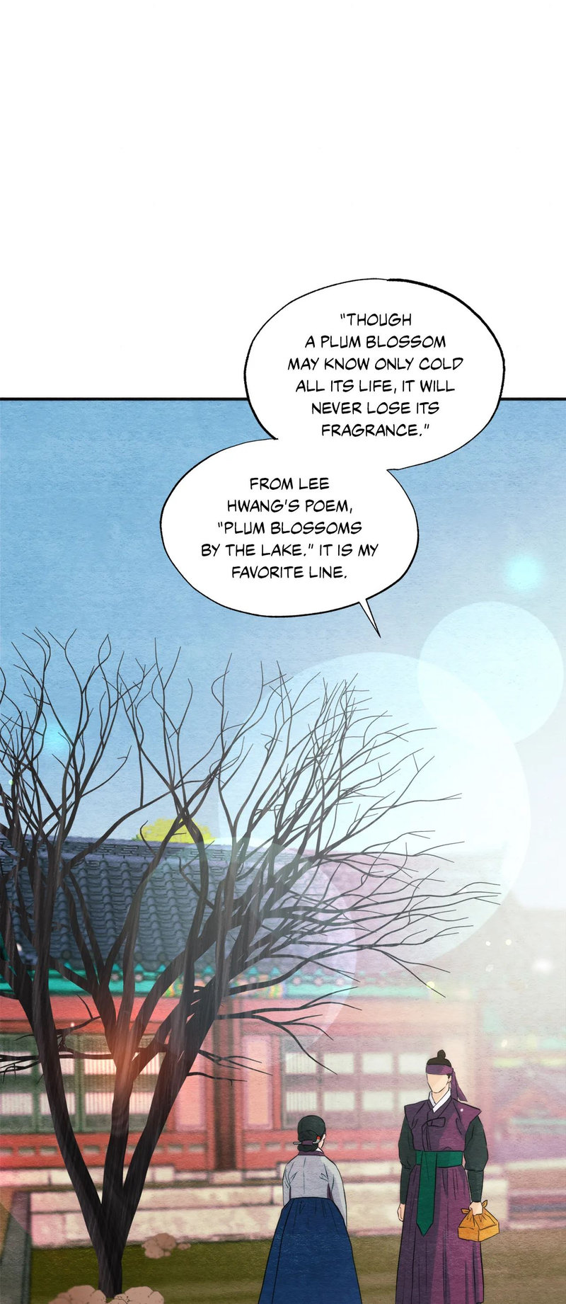 Wild Eyes - Chapter 56 Page 34