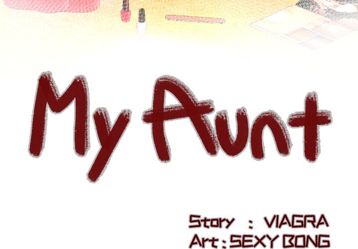 My Aunt - Chapter 101 Page 4