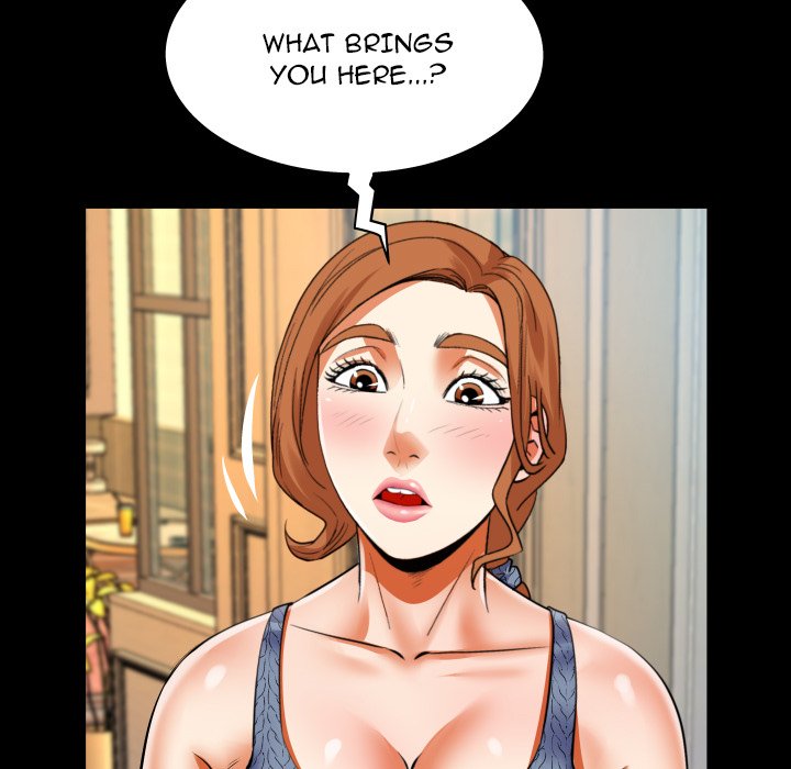 My Aunt - Chapter 102 Page 21