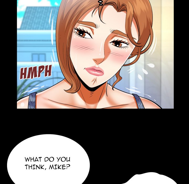 My Aunt - Chapter 102 Page 37