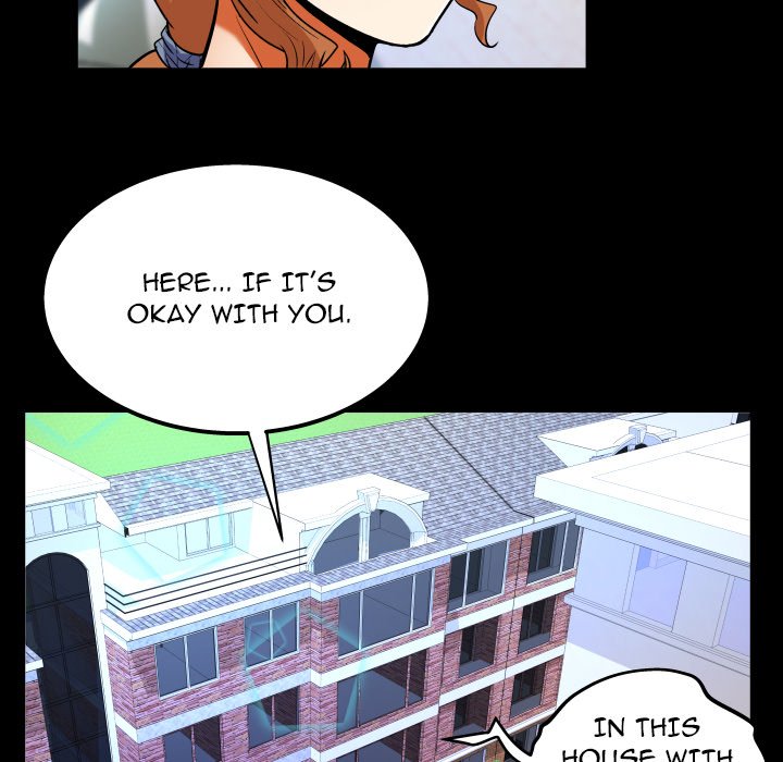 My Aunt - Chapter 102 Page 45
