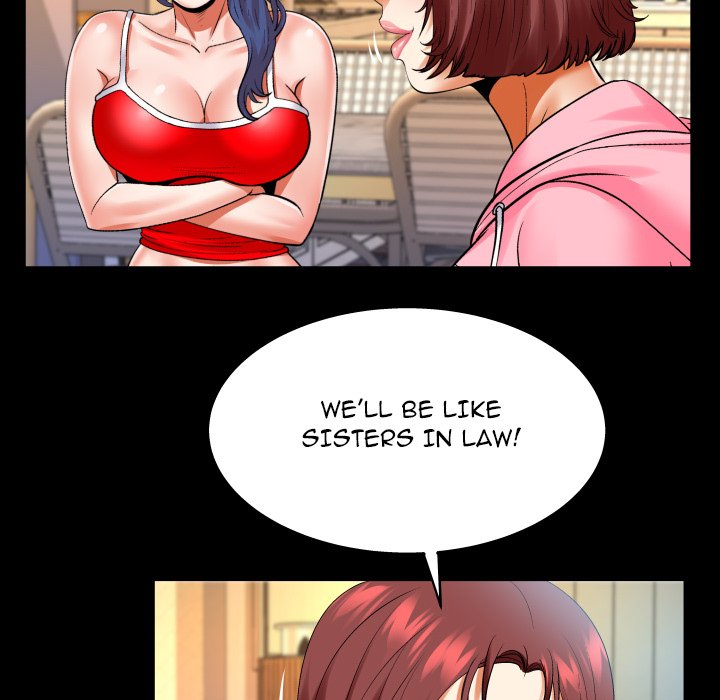 My Aunt - Chapter 102 Page 53