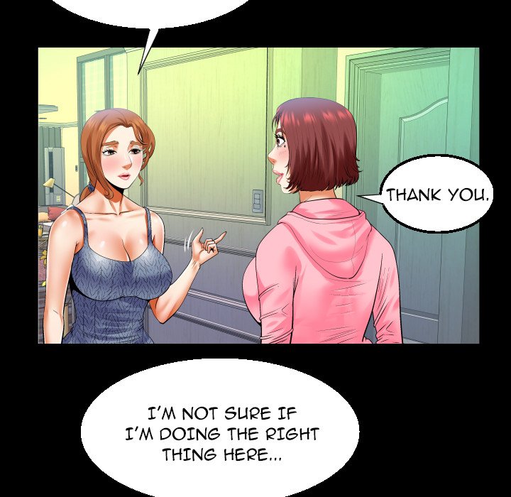 My Aunt - Chapter 102 Page 61