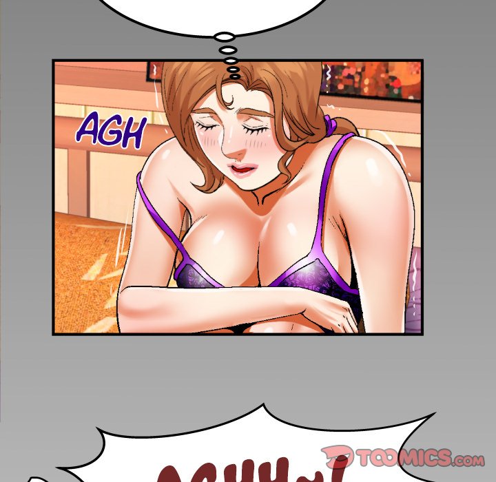 My Aunt - Chapter 102 Page 76