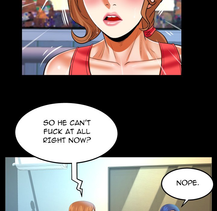 My Aunt - Chapter 104 Page 37