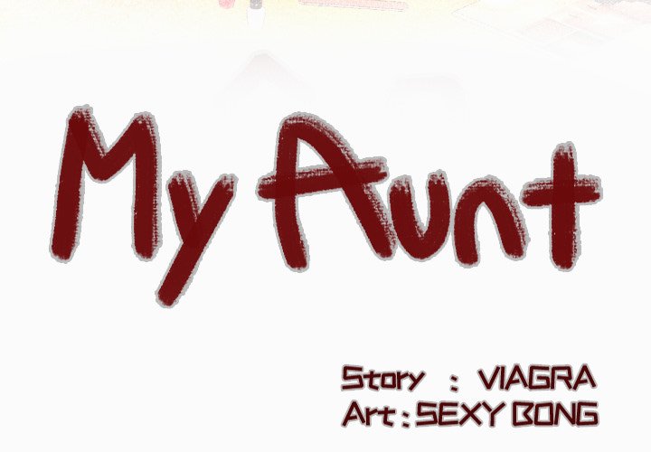 My Aunt - Chapter 105 Page 4