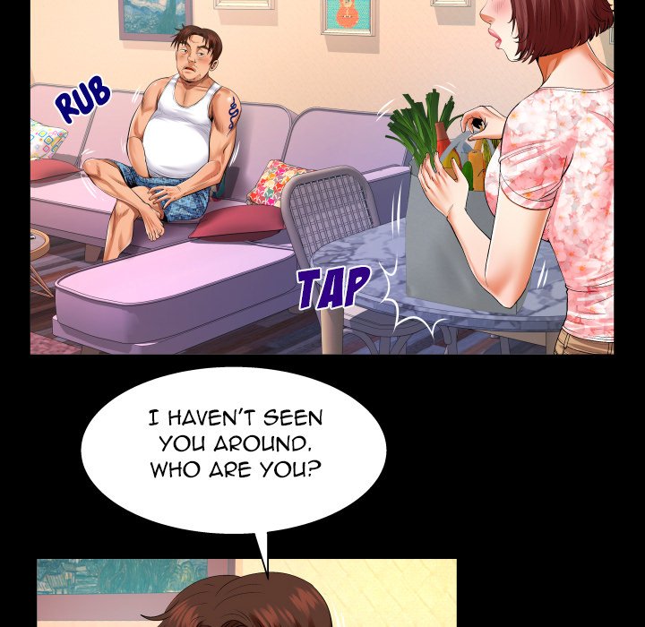 My Aunt - Chapter 105 Page 44