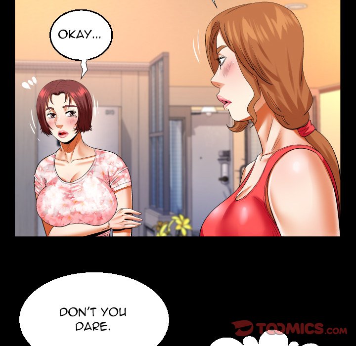 My Aunt - Chapter 105 Page 54