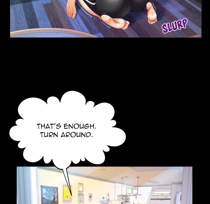 My Aunt - Chapter 106 Page 56