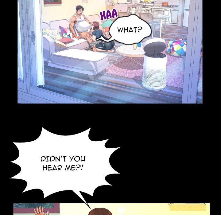 My Aunt - Chapter 106 Page 57