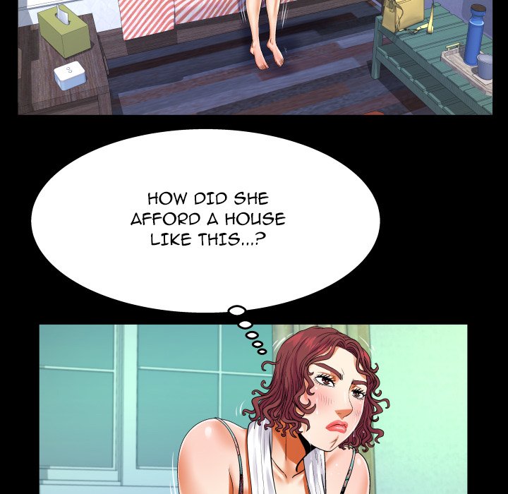 My Aunt - Chapter 108 Page 31