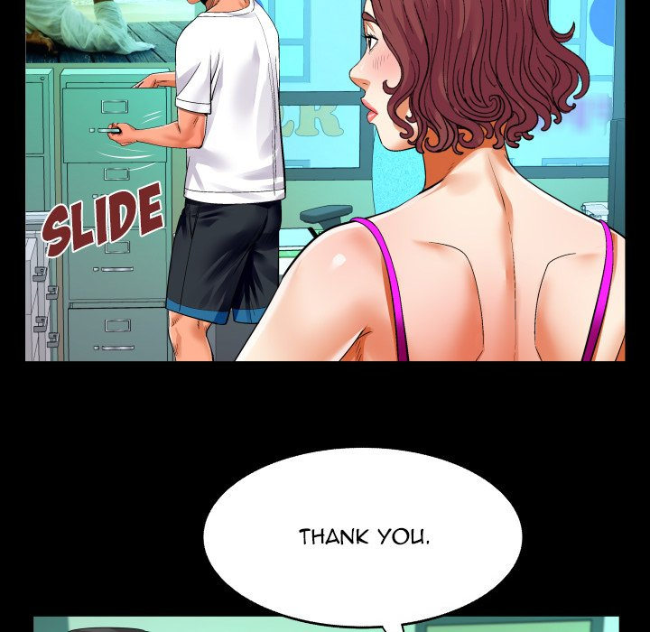 My Aunt - Chapter 110 Page 12