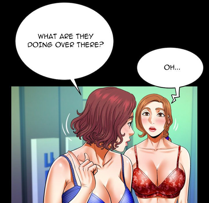 My Aunt - Chapter 110 Page 37