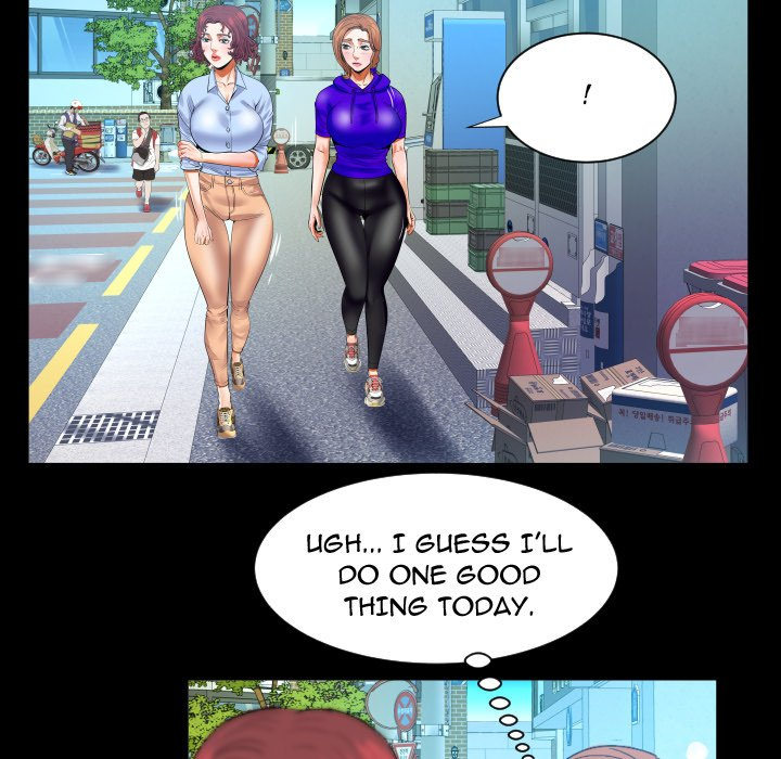 My Aunt - Chapter 110 Page 47