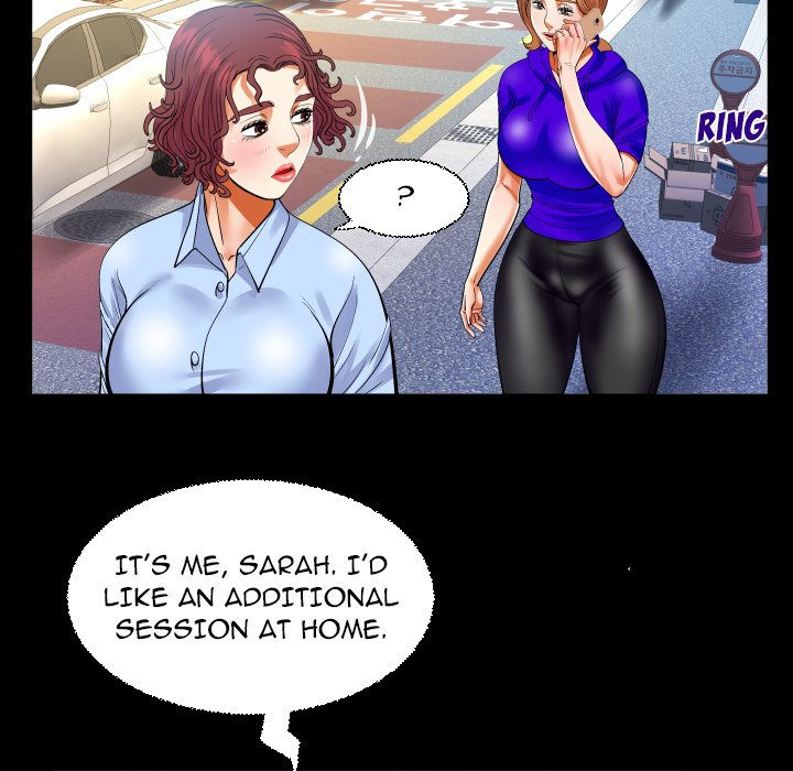 My Aunt - Chapter 110 Page 49