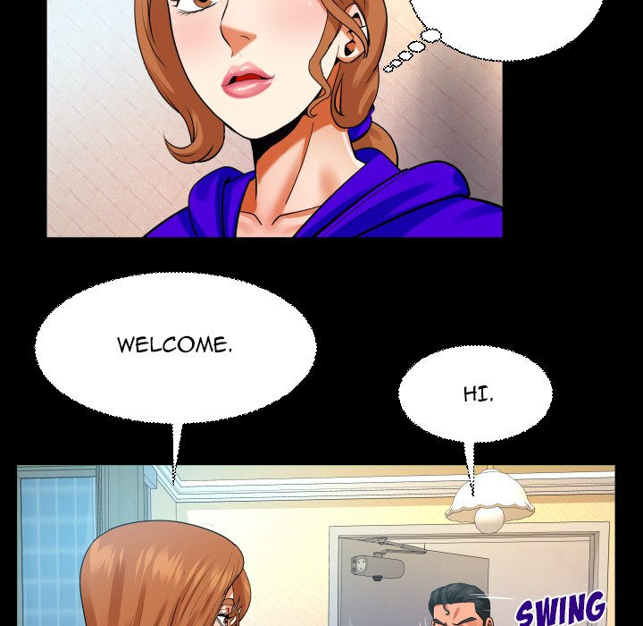 My Aunt - Chapter 110 Page 55