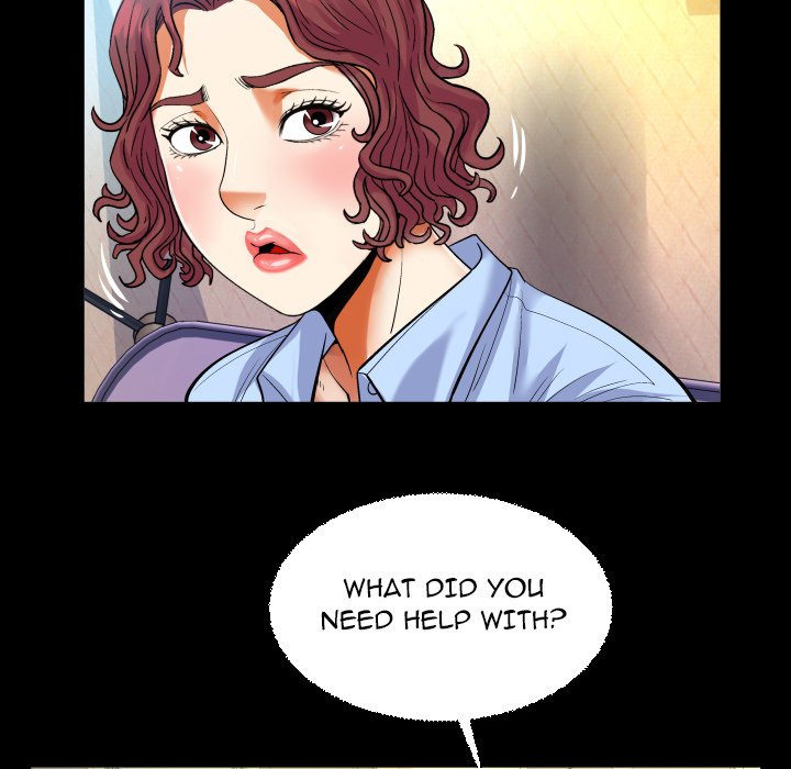 My Aunt - Chapter 110 Page 57