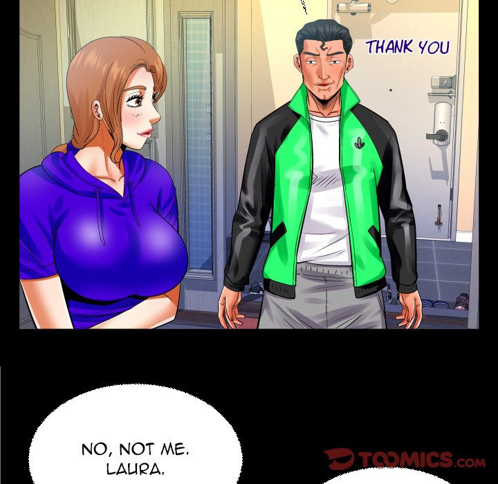 My Aunt - Chapter 110 Page 58