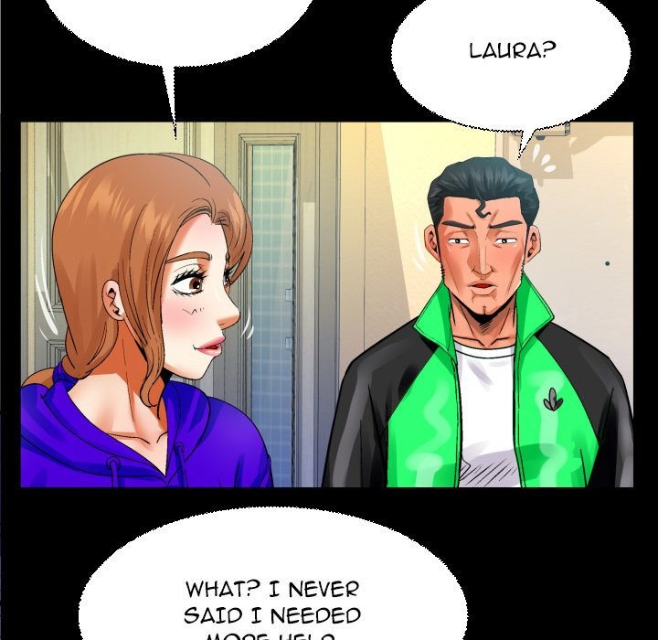 My Aunt - Chapter 110 Page 59