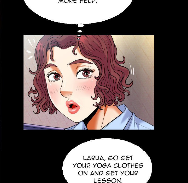 My Aunt - Chapter 110 Page 60