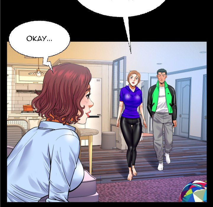 My Aunt - Chapter 110 Page 61