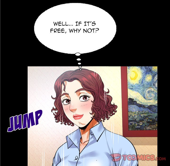 My Aunt - Chapter 110 Page 62