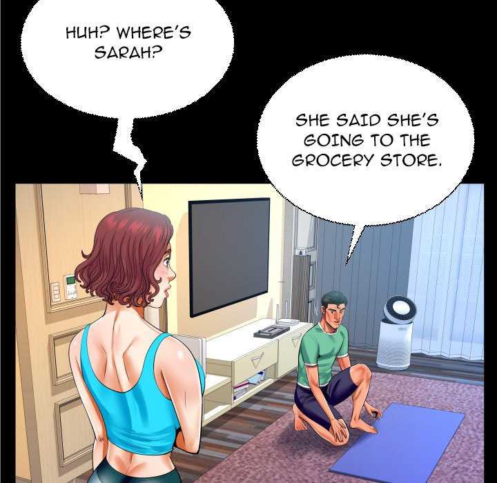 My Aunt - Chapter 110 Page 66