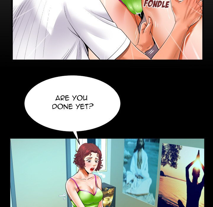 My Aunt - Chapter 110 Page 7
